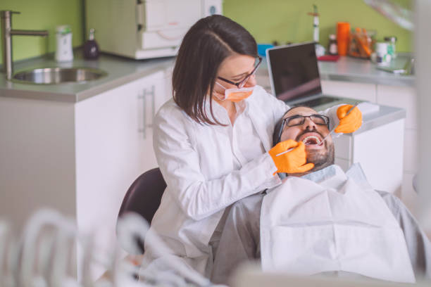 Best Weekend Emergency Dentist in Oak Grove, MO