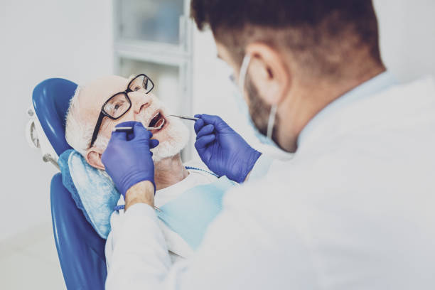 Best Emergency Cosmetic Dentistry in Oak Grove, MO